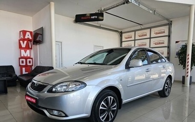Daewoo Gentra II, 2014 год, 879 000 рублей, 1 фотография