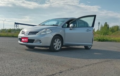 Nissan Tiida, 2012 год, 750 000 рублей, 1 фотография