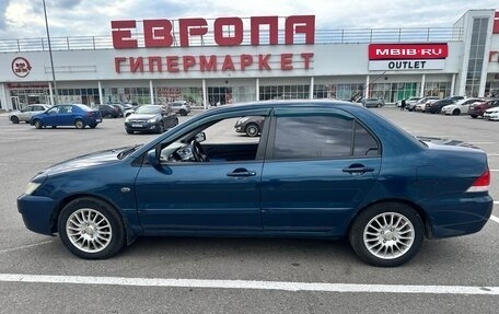 Mitsubishi Lancer IX, 2006 год, 320 000 рублей, 1 фотография