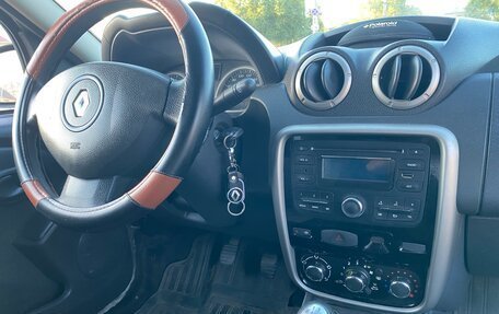 Renault Duster I рестайлинг, 2014 год, 950 000 рублей, 11 фотография