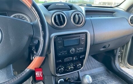 Renault Duster I рестайлинг, 2014 год, 950 000 рублей, 10 фотография