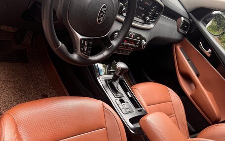 KIA Sorento III Prime рестайлинг, 2018 год, 2 750 000 рублей, 12 фотография
