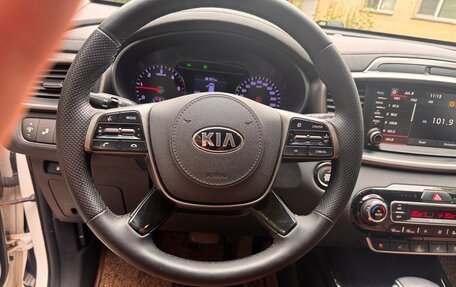 KIA Sorento III Prime рестайлинг, 2018 год, 2 750 000 рублей, 10 фотография
