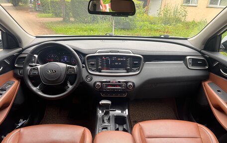 KIA Sorento III Prime рестайлинг, 2018 год, 2 750 000 рублей, 9 фотография