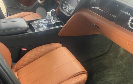 Bentley Bentayga I, 2016 год, 9 999 000 рублей, 11 фотография