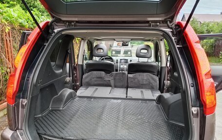 Nissan X-Trail, 2008 год, 1 100 000 рублей, 2 фотография