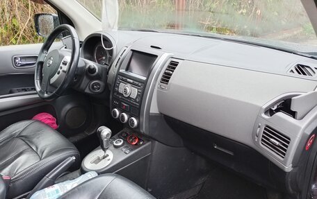 Nissan X-Trail, 2008 год, 1 100 000 рублей, 12 фотография