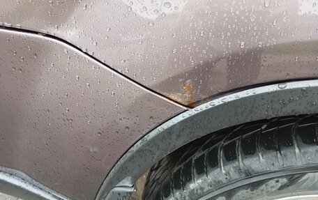 Nissan X-Trail, 2008 год, 1 100 000 рублей, 10 фотография