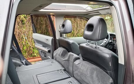 Nissan X-Trail, 2008 год, 1 100 000 рублей, 3 фотография
