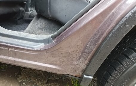 Nissan X-Trail, 2008 год, 1 100 000 рублей, 8 фотография