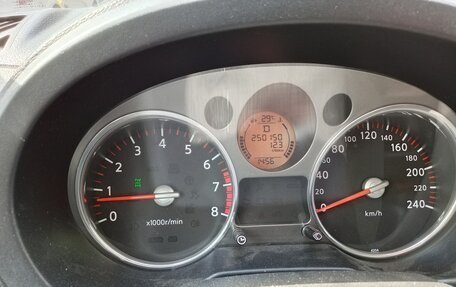 Nissan X-Trail, 2008 год, 1 100 000 рублей, 6 фотография