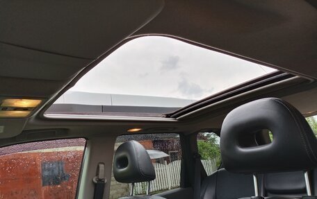 Nissan X-Trail, 2008 год, 1 100 000 рублей, 4 фотография