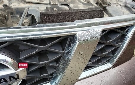 Nissan X-Trail, 2008 год, 1 100 000 рублей, 11 фотография