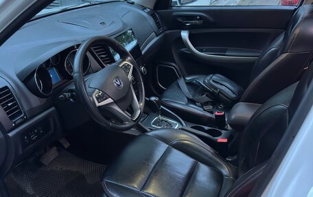 Changan CS35, 2014 год, 559 000 рублей, 7 фотография