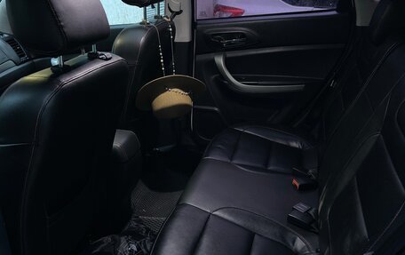 Changan CS35, 2014 год, 559 000 рублей, 9 фотография