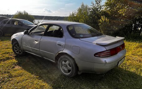 Toyota Sprinter Marino, 1992 год, 200 000 рублей, 2 фотография