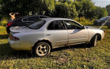 Toyota Sprinter Marino, 1992 год, 200 000 рублей, 3 фотография