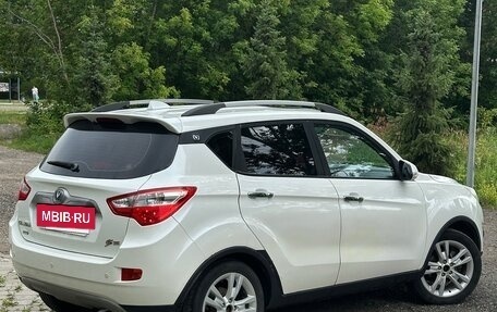 Changan CS35, 2014 год, 559 000 рублей, 4 фотография
