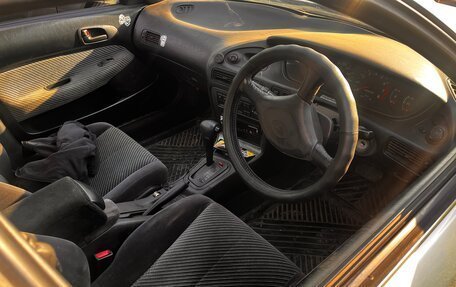 Toyota Sprinter Marino, 1992 год, 200 000 рублей, 4 фотография