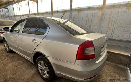 Skoda Octavia, 2013 год, 900 000 рублей, 3 фотография