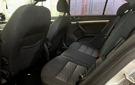 Skoda Octavia, 2013 год, 900 000 рублей, 6 фотография