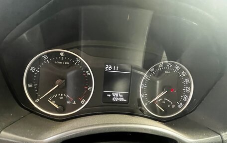 Skoda Octavia, 2013 год, 900 000 рублей, 7 фотография