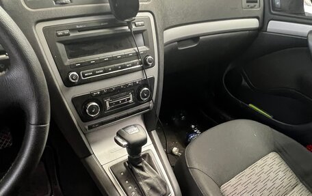 Skoda Octavia, 2013 год, 900 000 рублей, 8 фотография