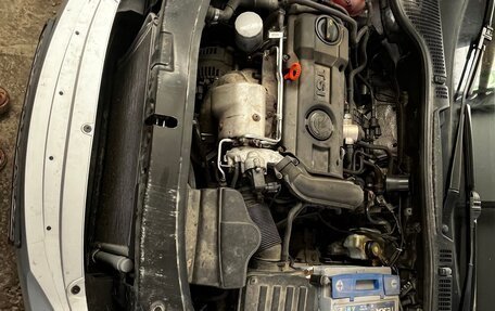 Skoda Octavia, 2013 год, 900 000 рублей, 9 фотография