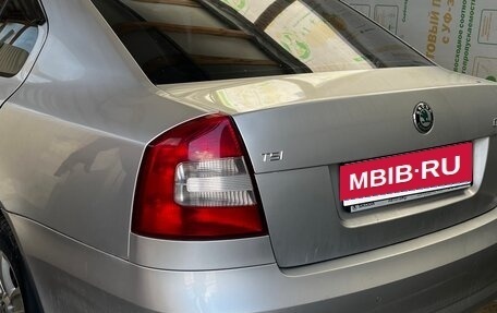 Skoda Octavia, 2013 год, 900 000 рублей, 2 фотография