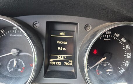 Skoda Yeti I рестайлинг, 2010 год, 750 000 рублей, 6 фотография
