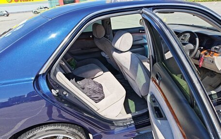 Toyota Mark II IX (X110), 2000 год, 1 380 000 рублей, 7 фотография
