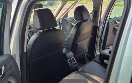 Skoda Yeti I рестайлинг, 2010 год, 750 000 рублей, 13 фотография