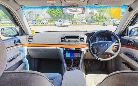Toyota Mark II IX (X110), 2000 год, 1 380 000 рублей, 10 фотография