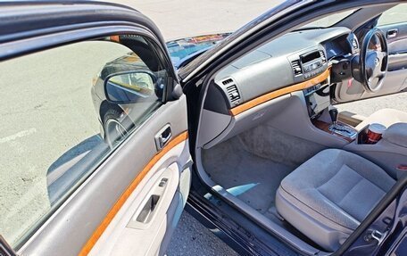 Toyota Mark II IX (X110), 2000 год, 1 380 000 рублей, 9 фотография