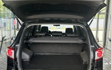 Hyundai Santa Fe III рестайлинг, 2011 год, 1 190 000 рублей, 3 фотография