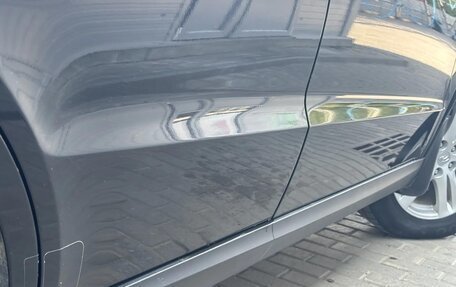 Hyundai Santa Fe III рестайлинг, 2011 год, 1 190 000 рублей, 6 фотография
