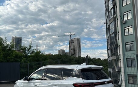 Chery Tiggo 7 Pro, 2022 год, 1 800 000 рублей, 4 фотография