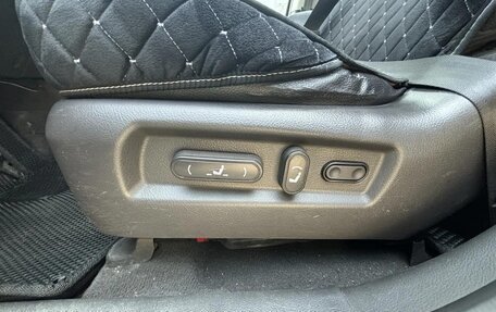 Hyundai Santa Fe III рестайлинг, 2011 год, 1 190 000 рублей, 8 фотография