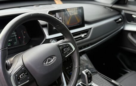 Chery Tiggo 7 Pro, 2022 год, 1 800 000 рублей, 6 фотография