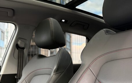 Chery Tiggo 7 Pro, 2022 год, 1 800 000 рублей, 7 фотография