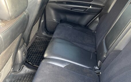 Hyundai Tucson III, 2009 год, 870 000 рублей, 10 фотография