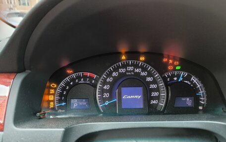 Toyota Camry, 2013 год, 1 400 000 рублей, 2 фотография