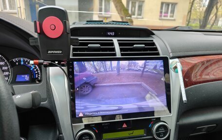 Toyota Camry, 2013 год, 1 400 000 рублей, 3 фотография