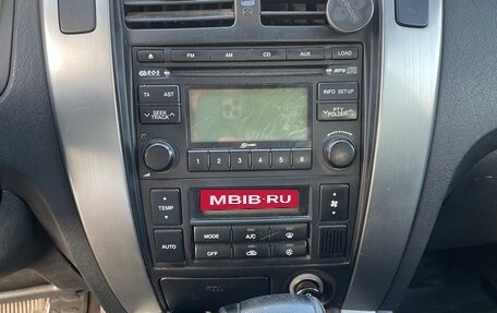 Hyundai Tucson III, 2009 год, 870 000 рублей, 11 фотография