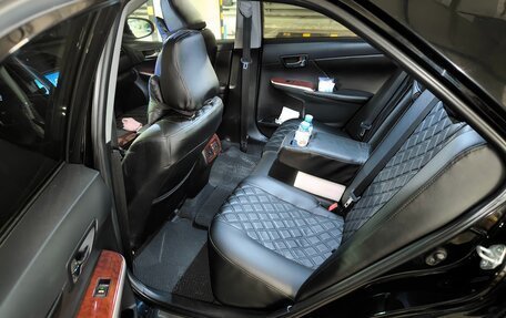 Toyota Camry, 2013 год, 1 400 000 рублей, 10 фотография