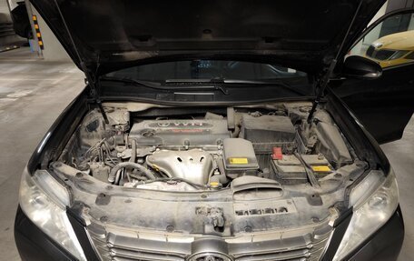 Toyota Camry, 2013 год, 1 400 000 рублей, 9 фотография