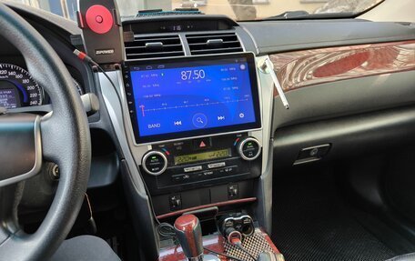 Toyota Camry, 2013 год, 1 400 000 рублей, 4 фотография