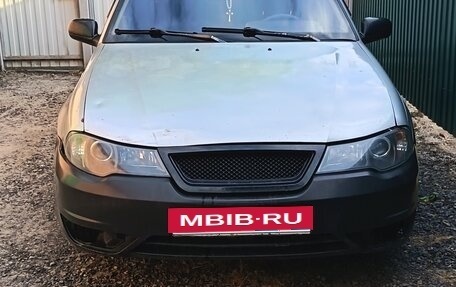 Daewoo Nexia I рестайлинг, 2003 год, 120 000 рублей, 2 фотография