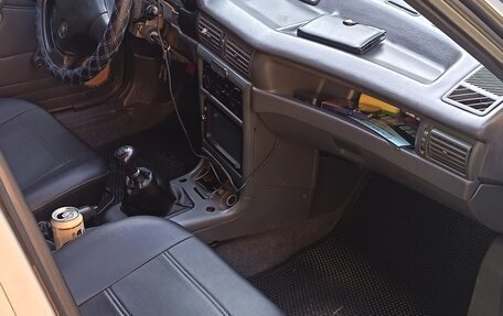 Daewoo Nexia I рестайлинг, 2003 год, 120 000 рублей, 5 фотография