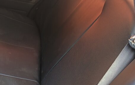 Daewoo Nexia I рестайлинг, 2003 год, 120 000 рублей, 14 фотография